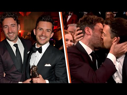 🌈 5 geheime Beziehungen, die 2026 öffentlich werden