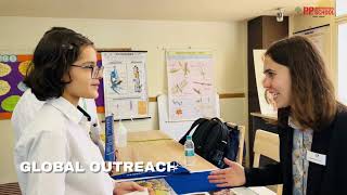 PP International School Video
