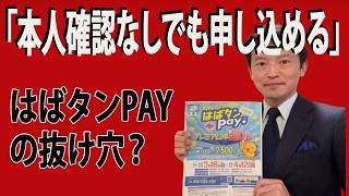 ハバタンペイプラスをめぐる論争：支援資金が政治目的に利用されている疑惑？【斉藤元彦】【兵庫県知事】