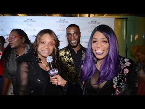 AAWIC 21st Annual Film Festival Interview with Ms Dee Hendricks