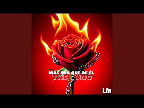 Eres más Mía que de Él