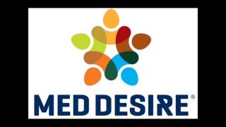 MED-DESIRE Ta3refchi radio spot #5