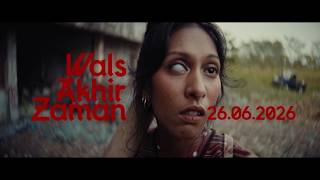 Download lagu Wals Akhir Zaman ( Teaser II) mp3