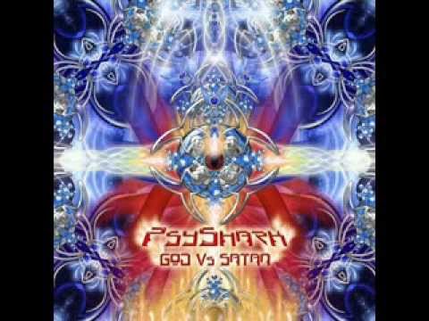 PsyShark - Hallucinations Bible