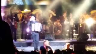 Remmy Valenzuela Con Mariachi Te Marchas Y Nadie