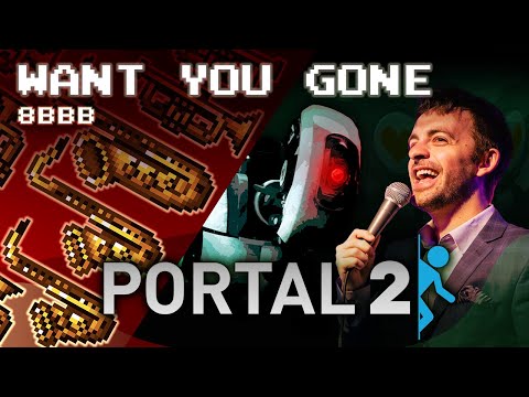 Want You Gone - Frank Sinatra Big Band Swing Version (The 8-Bit Big Band)