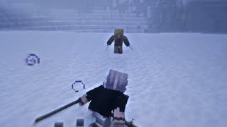 Thorfin Vinland Saga - Minecraft Epic Fight