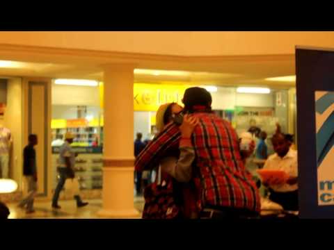 Money Nyce Mzanzi Magic Performance