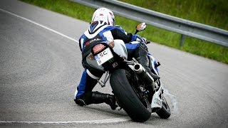 preview picture of video 'Bieszczady 2012  HD  - Knee down by Kiju'