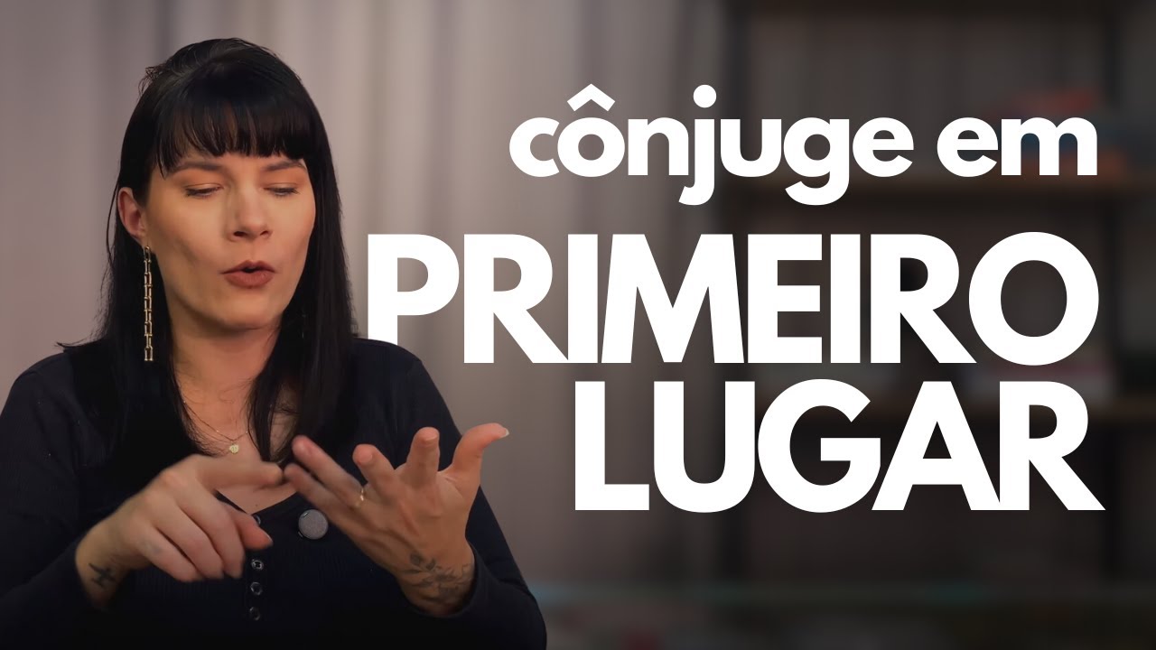 o SEGREDO de se tornar UMA SÓ CARNE | devocional | Patricie Bueno