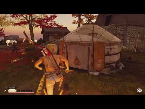 No Armor. Lone Lighthouse Cleared.