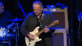 Jimmie Vaughan - D/FW - Asbury Hall - Buffalo, New York - June 27, 2023