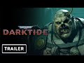 Warhammer 40K: Darktide - Customization Trailer | gamescom 2022