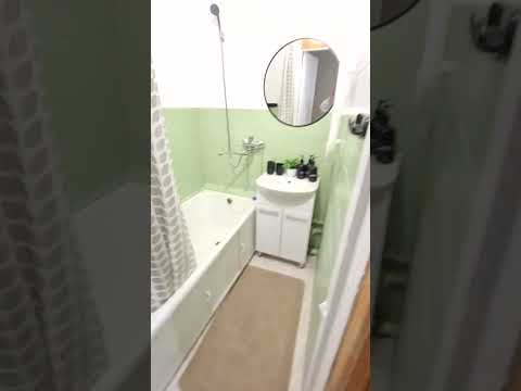 фото брестская ул, 295, барановичи, брестская область, 1 комн., 32 м² 0