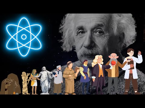L'histoire des sciences racontée (1/2, les origines)