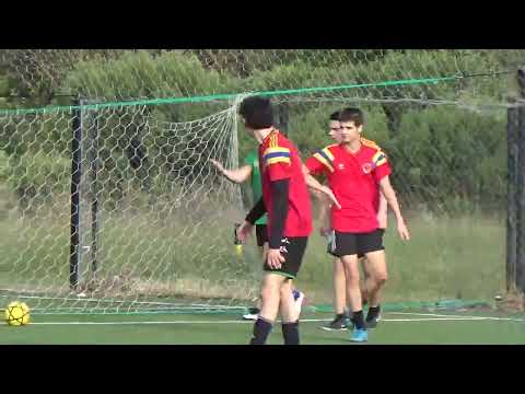 HEINEKEN VS NENAS DE HUGO - #LigaNuñez - #Apertura SLS Fecha 5 - 2022