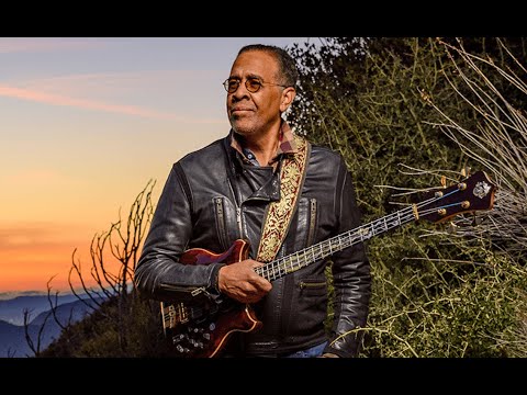 BroadStage Artist in Residence: Stanley Clarke 'Rhythm of the Future'