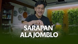 Download lagu PENGEN SARAPAN BARENG ISTRI mp3