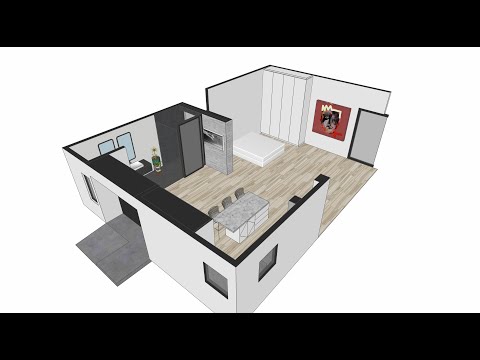 Design social video.