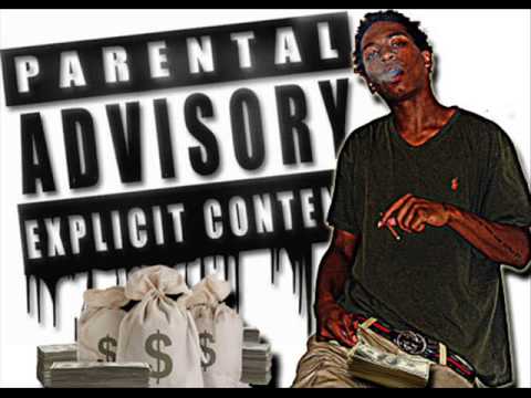 Mitchi x Fooly X Yung Bill - She Cocaine