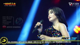 Download lagu SURAT MERAH - SHERLY KDI | ADELLA Live ANYSTIC 2024 ft Dhehan pro audio mp3 Download lagu SURAT MERAH - SHERLY KDI | ADELLA Live ANYSTIC 2024 ft Dhehan pro audio mp3