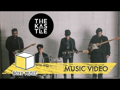 กอดอีกครั้ง - The Kastle [ Official MV ]