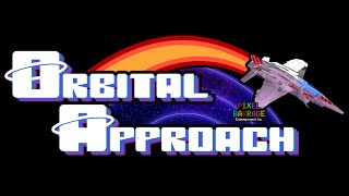 Arcade USA Orbital Approach!