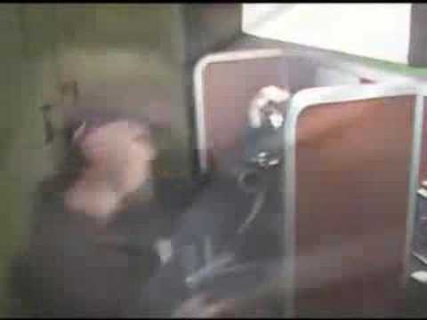 The Turbo A.C.'s - "Avenue X"