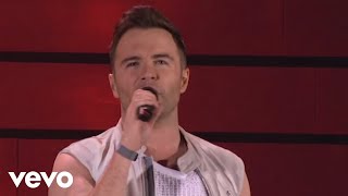 Westlife - When You're Looking Like That (The Farewell Tour) (Live at Croke Park, 2012)