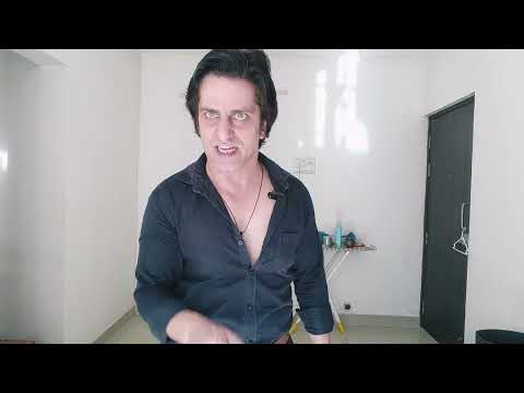 Saurabh Arora Audition ll Self Written ll Self Test 