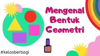 Materi 1: Geometri