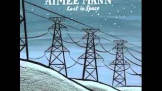 Aimee Mann - It's Not