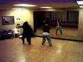DREEZ CHOREO Joe Budden Touch Go