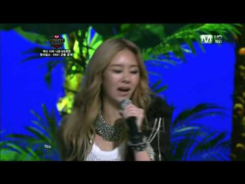 100722 G.NA -  Ill Leave So You Can Live