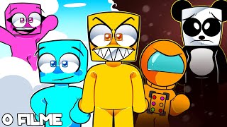 A Historia Completa do Propolis - O Filme