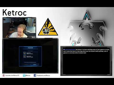 Mass Ravens, PF Rushes, Thor Rushes