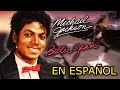 Cómo Sonaría Michael Jackson Billie Jean En Español Cover Latino Adaptación Fandub
