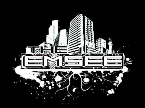 The Emsee -  Song Of The "Dead" - Prod By. Anno Domini