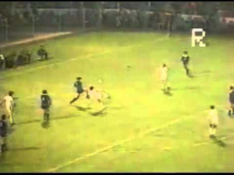 UEFA Cup-1977/1978 PSV Eindhoven - SC Bastia 3-0 (09.05.1978)