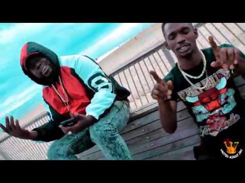 Brooklynheat X Blew3Bandz BROOKLYN