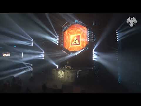 Darklands 2023 - DJ set - William Sizen Bell - Fusion party