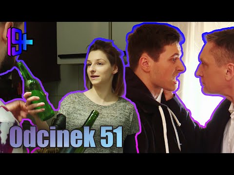 19+ | ODCINEK 51