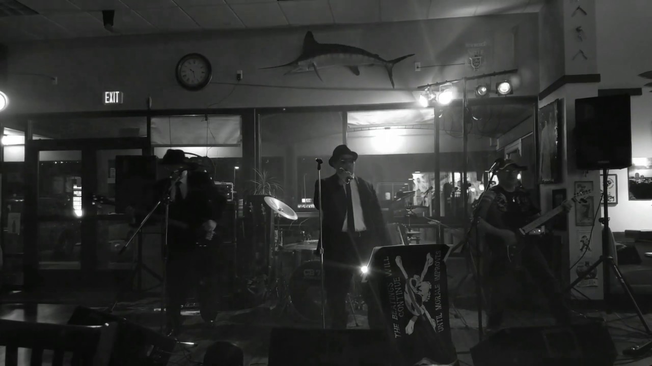 Promotional video thumbnail 3 for Duke City Alley Cats
