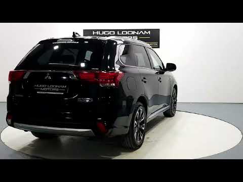 Mitsubishi Outlander 2.0 GX3H+ PHEV 200BHP 5DR AUT - Image 2