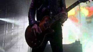 Stereophonics - My Friends at Wembley