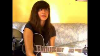 Taylor Swift - We Are Never Ever Getting Back Together. Acoustic Guitar Tutorial.