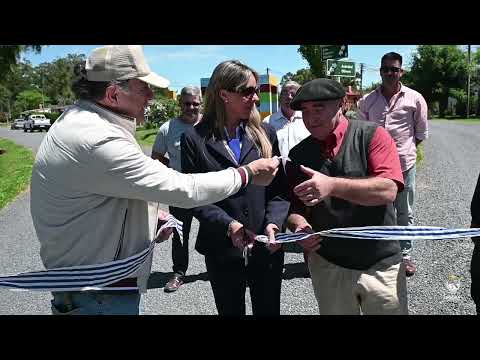 Clip Obras en San Luis al Medio