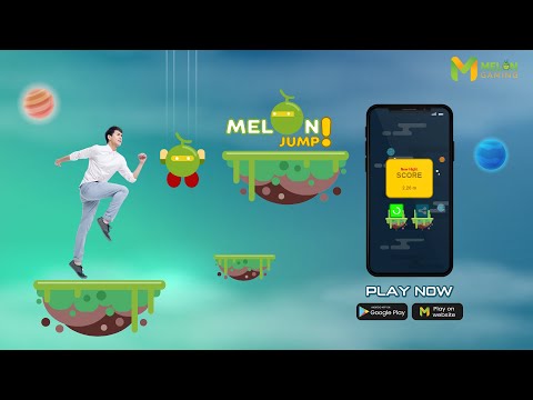 Melon Jump