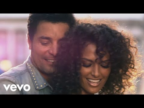 Chayanne - Qué Me Has Hecho (Official Music Video) ft. Wisin