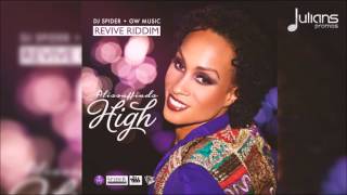 Alison Hinds - High (Revive Riddim) 